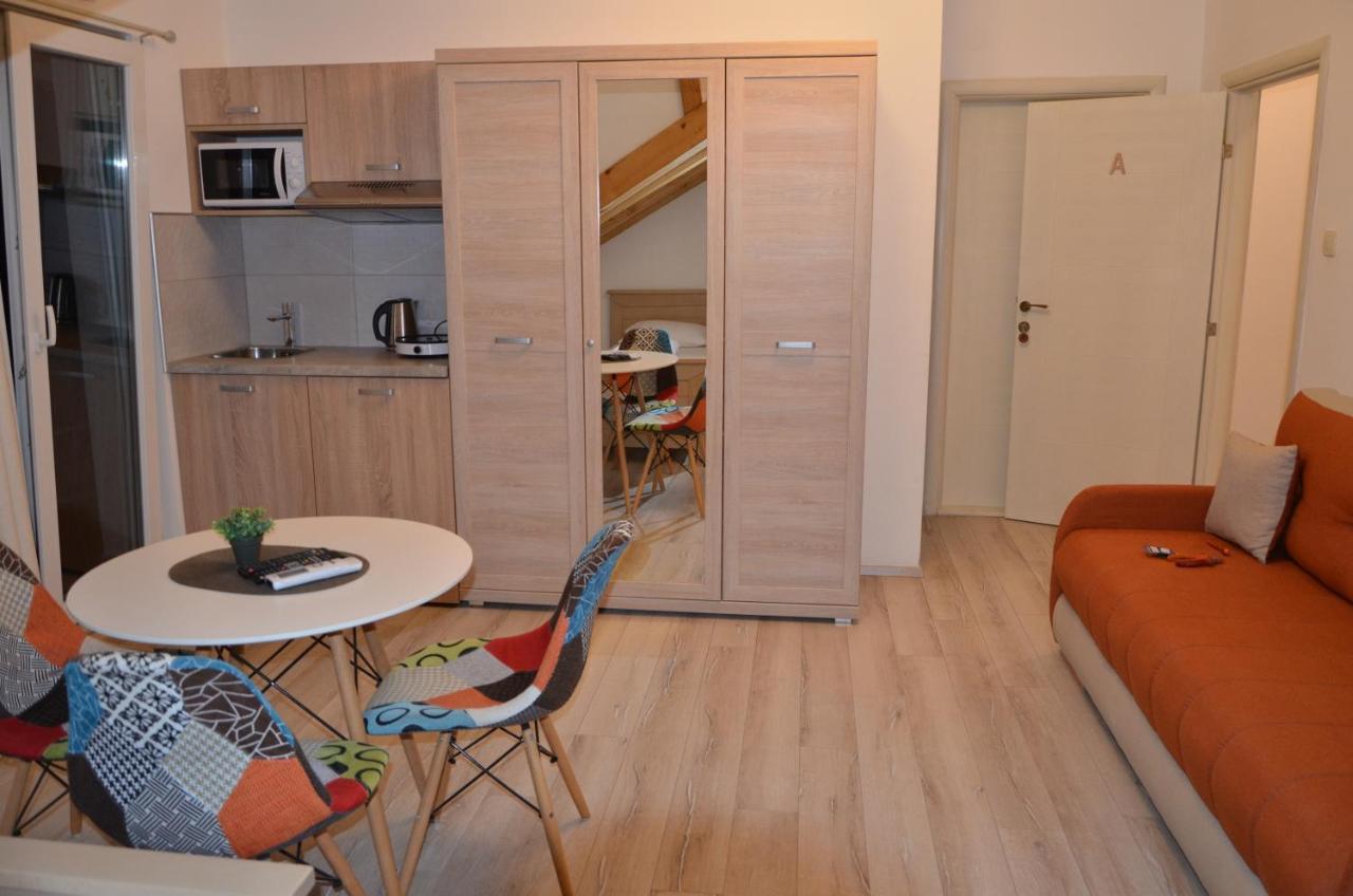 Max Kolašin Exterior foto