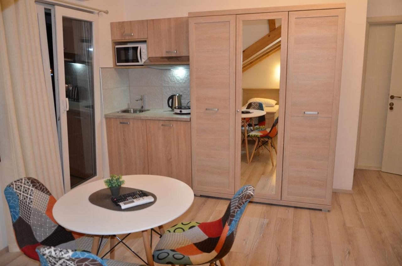 Max Kolašin Exterior foto