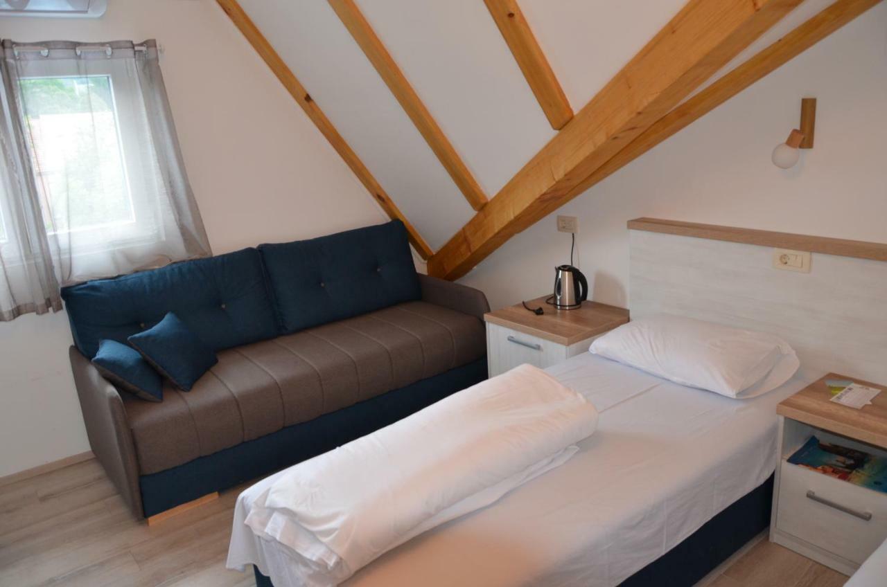Max Kolašin Exterior foto
